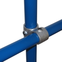 161-B34/A27 Gal Interclamp