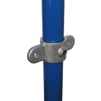 167M-A27 Gal Interclamp