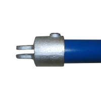 173F-A27 Gal Interclamp