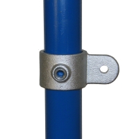 173M-C42 Gal Interclamp