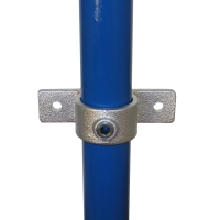 198-D48 Gal Interclamp