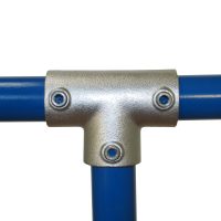 104-A27 Gal Interclamp