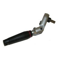 302 Interclamp Flexi Ratchett & Bit Kit