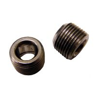 303-AB Interclamp Security Screw 1/4”